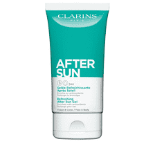 Gelée Rafraîchissante Après Soleil