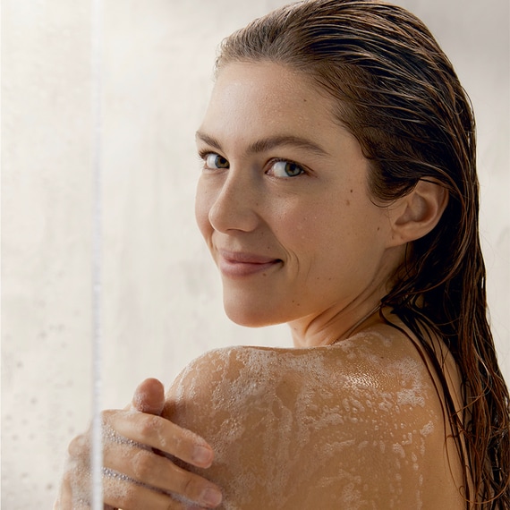 Care Shower Creme Protect