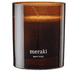 Scented Candle - Warm Tonka