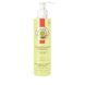 Revitalisierende feuchtigkeitsspendende Milch