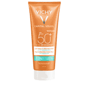 Beach Protect - Lait Multi Protection SPF 50+
