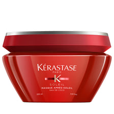 Masque Après Soleil