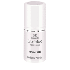 Top Coat Rosé