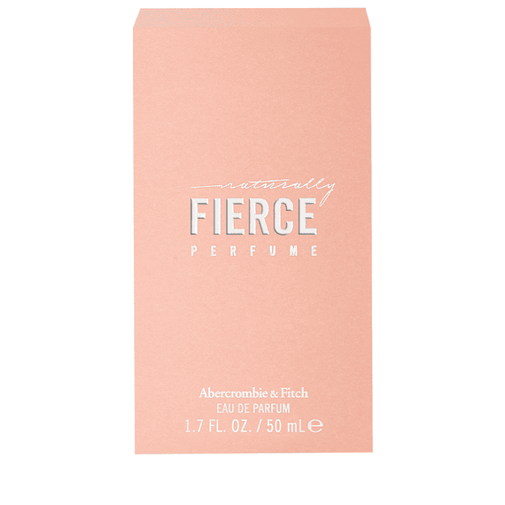 Naturally Fierce Women Eau du Parfum