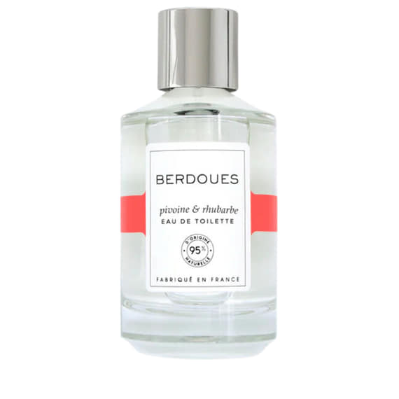 Pivoine & Rhubarbe Eau de Toilette