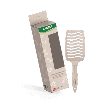 Haarbürste