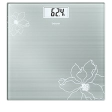 Glass Scale Gray GS 10