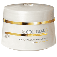 Collistar - Special Perfect Hair - Sublime Oil-Mask - 200 ml