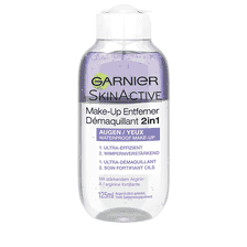 2in1 Augen Make-Up Entferner Waterproof