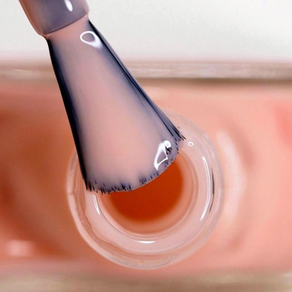 Alessandro • Hybrid Soul Gel Polish •