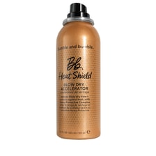 Blow-Dry Accelerator