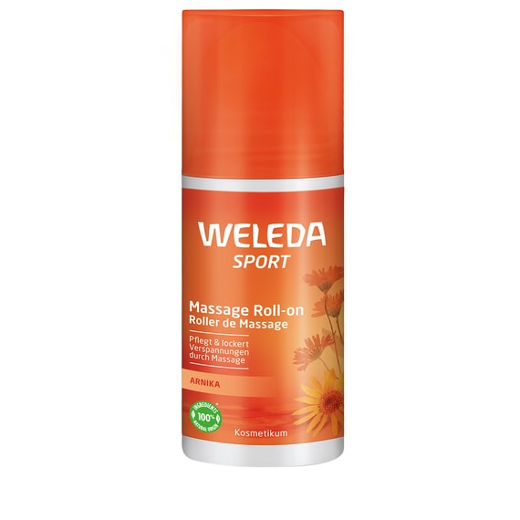 Arnica Roll-on Massaggiante