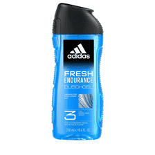 Fresh Endurance Shower Gel