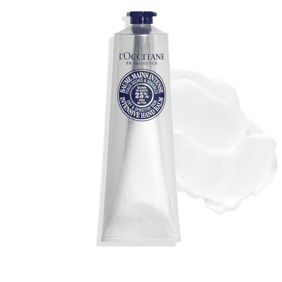 Shea Butter Hand Cream