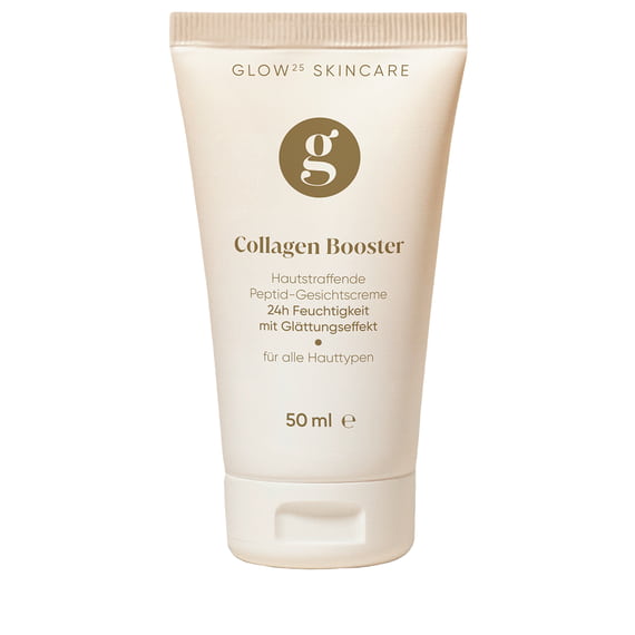 Collagen Booster Cream