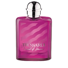 Eau de Parfum Natural Spray