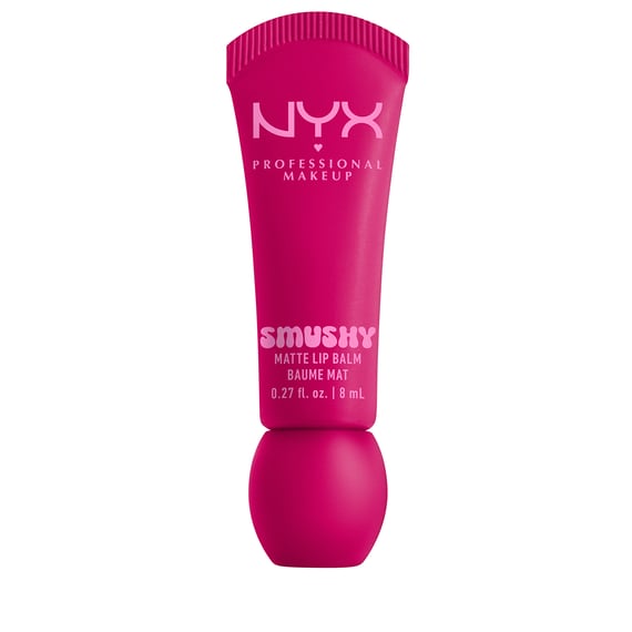 Smushy Matte Lip Balm