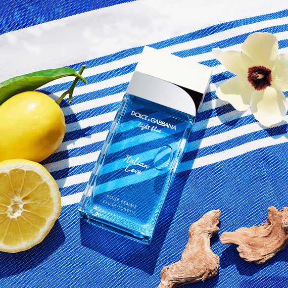 Italian Love Eau De Toilette