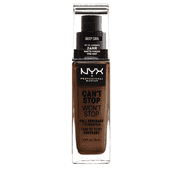 Full Coverage Foundation -  Deep Cool