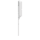 Proglide 9" Pin-Tail Comb
