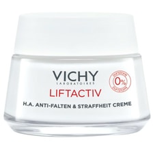 Anti-wrinkle & Firming Day Cream with Hyaluronic Acid