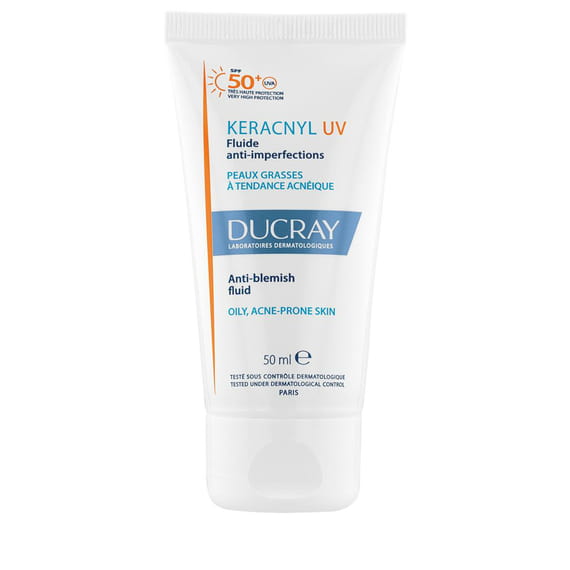 Fluido Keracnyl UV SPF50+