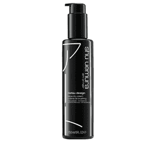 Netsu Design Blow Dry Cream