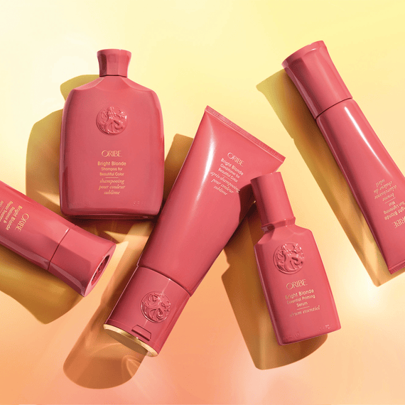 Shampoo