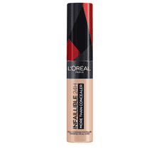 24H More Than Concealer 322 Ivory