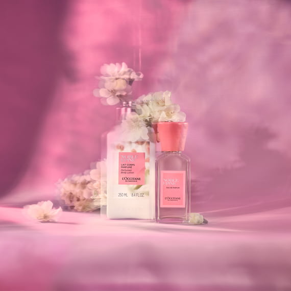 Noble Épine Eau De Parfum