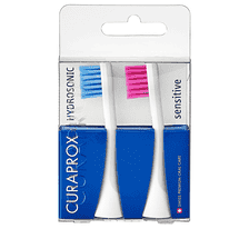 Hydrosonic sensitive blu-rosa