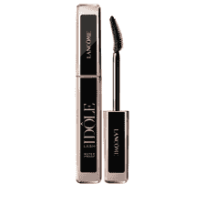 Lash Idôle Mascara Waterproof 01 Noir