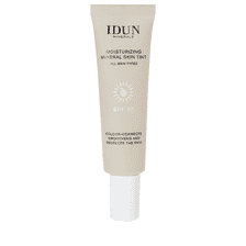 Moisturizing Mineral Skin Tint SPF 30