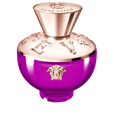 Eau de Parfum Natural Spray