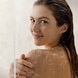 Rose & Almond Oil Shower Gel