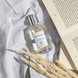Musc Blanc & Lin Eau de Toilette