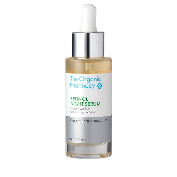 Retinol Night Serum