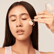 Rose Quartz Face Roller - Pink Quartz