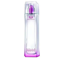 Stile Donna Eau De Toilette Spray
