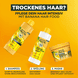 Pflegendes Banana Hair Food - 3 in 1 Maske