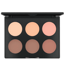 M·A·C - Studio Fix Sculpt And Shape Contour Palette - Light / Medium
