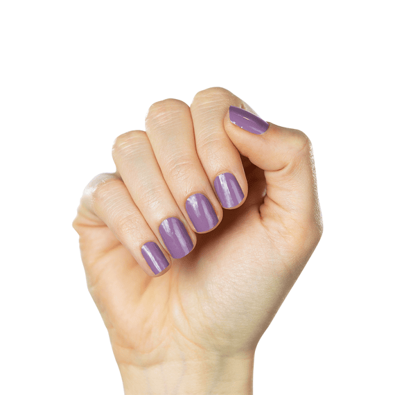 Mauve On!
