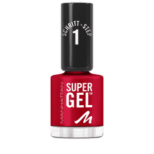 Super Gel Nail Polish Flamenco Beach 045
