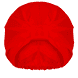 Anti-Frizz Satin Hair Bonnet