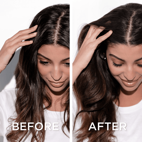 Refreshing Dry Shampoo