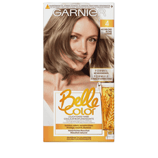 4 Aschblond