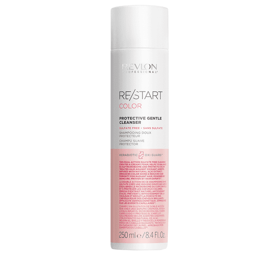 Color Protective Gentle Cleanser