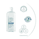 Shampoo Sensinol con protezione fisio-cutanea