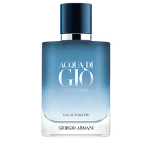 Acqua Di Gio Profondo Eau de Toilette