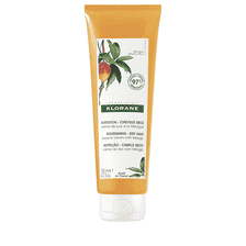 Mango hair day cream